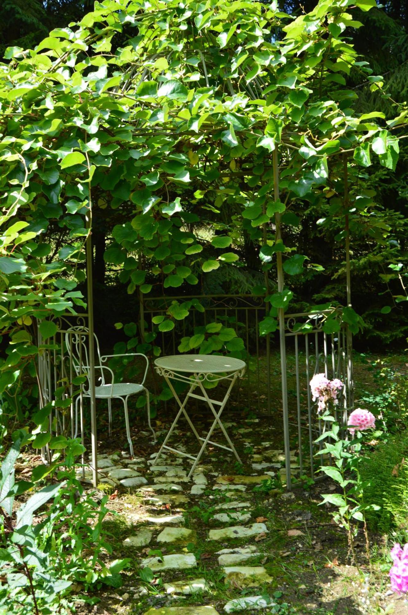 Les Insolites Watronville Esterno foto