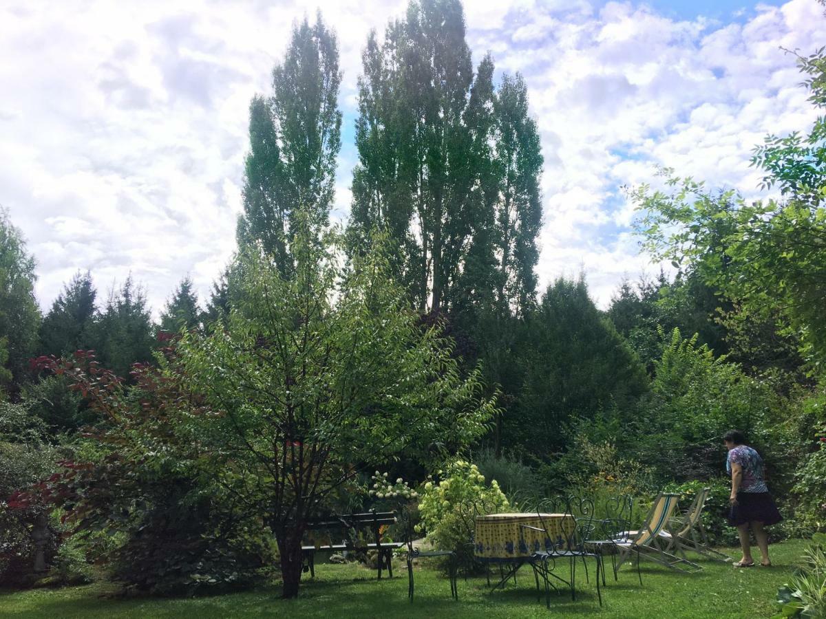 Les Insolites Watronville Esterno foto